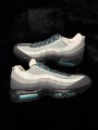 Nike air max 95 baltic blue - taille 46