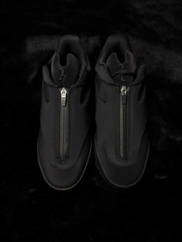 Converse Shai 001 Black - taille 46,5 2