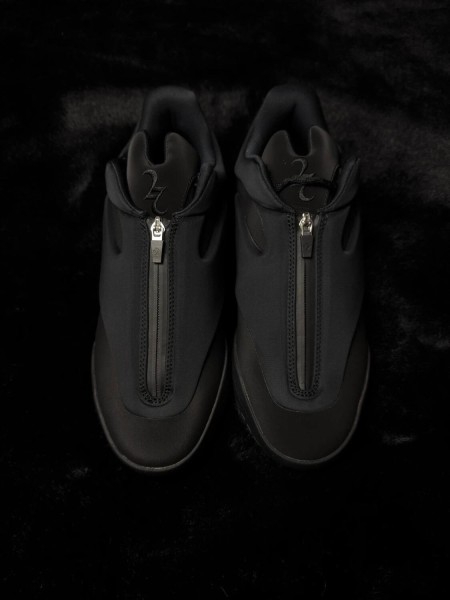 Converse Shai 001 Black - taille 46,5