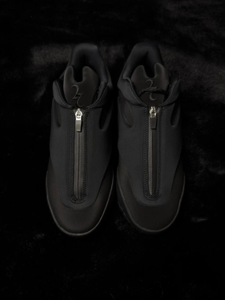 Converse Shai 001 Black - taille 46,5