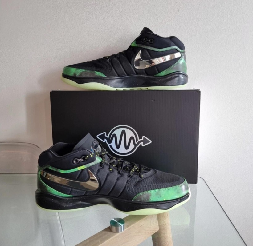 GT Hustle 2 "Victor Wembanyama" 2