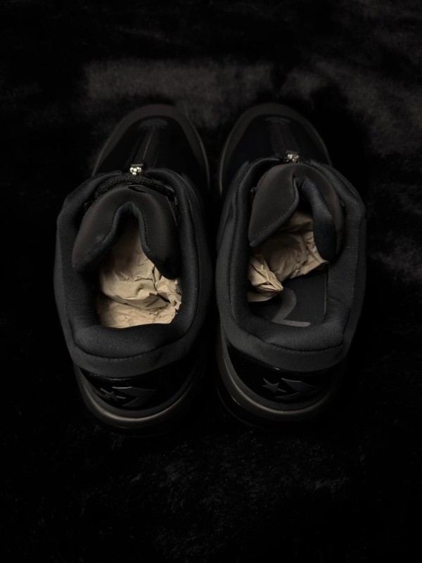 Converse Shai 001 Black - taille 46,5 2