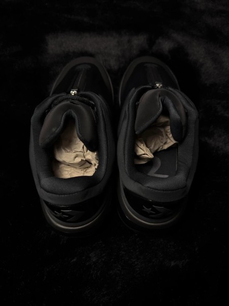 Converse Shai 001 Black - taille 46,5