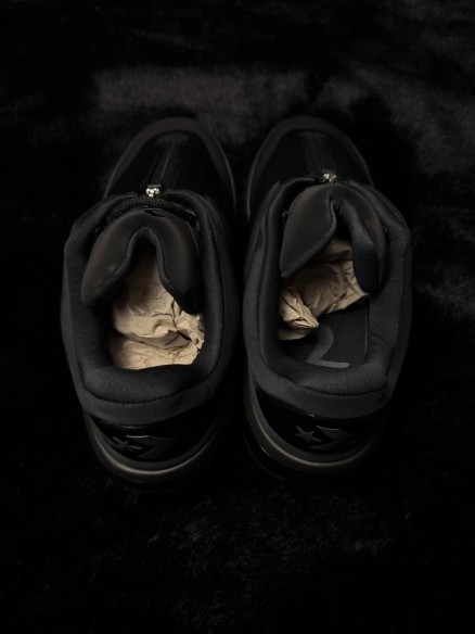 Converse Shai 001 Black - taille 46,5
