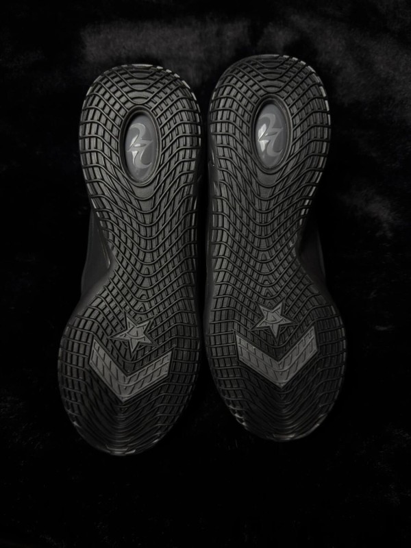 Converse Shai 001 Black - taille 46,5 2