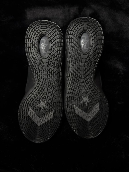 Converse Shai 001 Black - taille 46,5