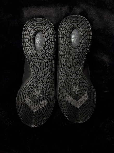 Converse Shai 001 Black - taille 46,5