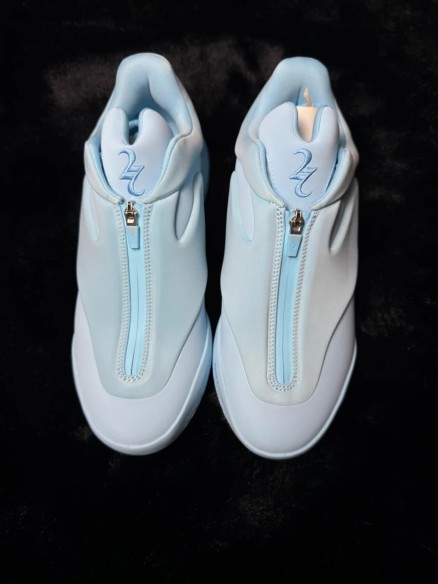Converse Shai 001 Blue - taille 46,5