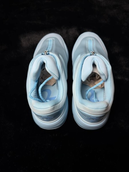 Converse Shai 001 Blue - taille 46,5