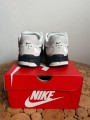 Nike P-6000 grise blanche et noire