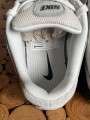 Nike P-6000 grise blanche et noire