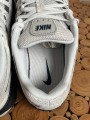 Nike P-6000 grise blanche et noire
