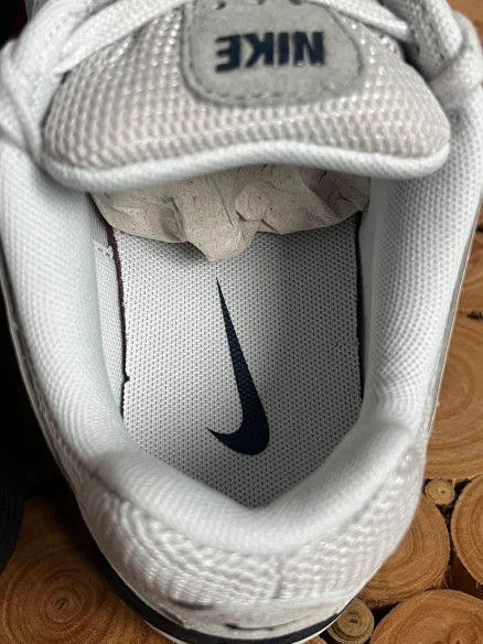 Nike p-6000 grise noire blanche