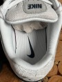 Nike p-6000 grise noire blanche