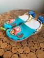 crocs one piece tony chopper