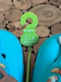 crocs one piece tony chopper