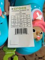 crocs one piece tony chopper