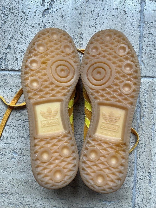Adidas sunshine personnalisée 2