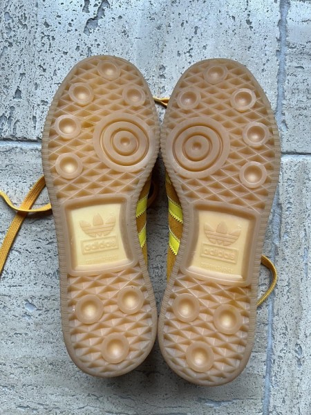 Adidas sunshine personnalisée