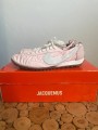 Nike moon shoe Jacquemus rose taille 40