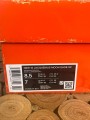 Nike moon shoe Jacquemus rose taille 40