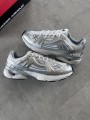 Under Armour UA sola Silver White Grey