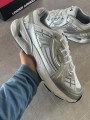 Under Armour UA sola Silver White Grey