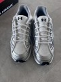 Under Armour UA sola Silver White Grey