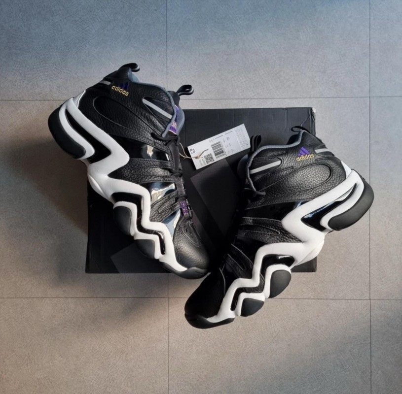 Krazy 8 Kobe "All Star Game 1998"