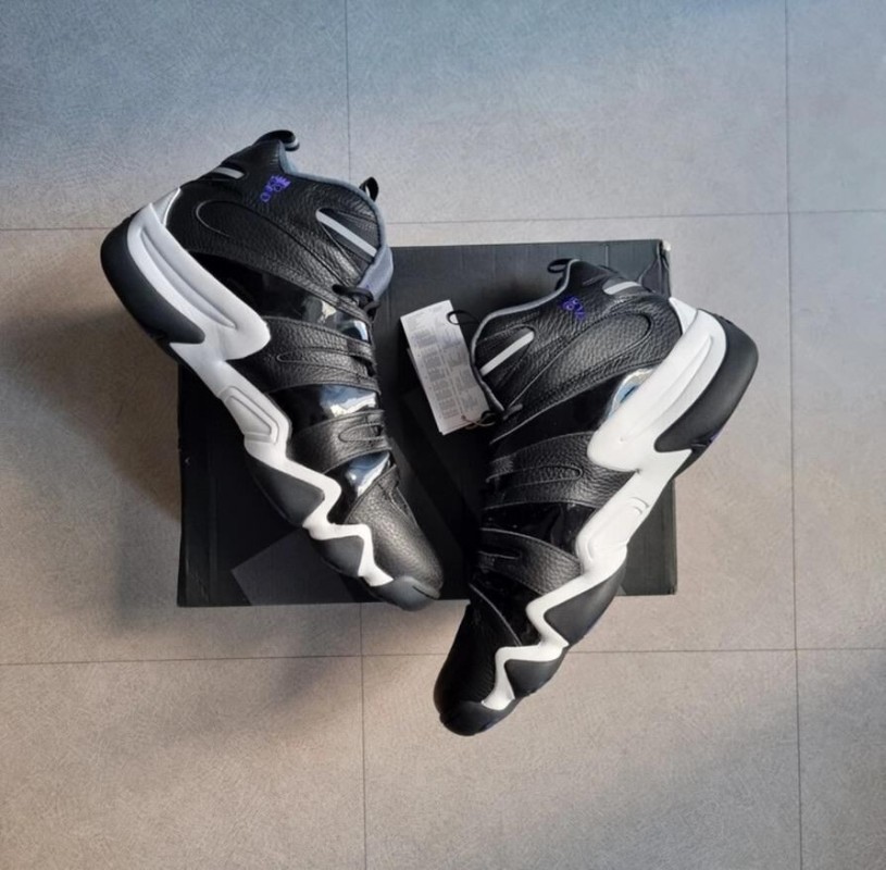 Krazy 8 Kobe "All Star Game 1998" 2