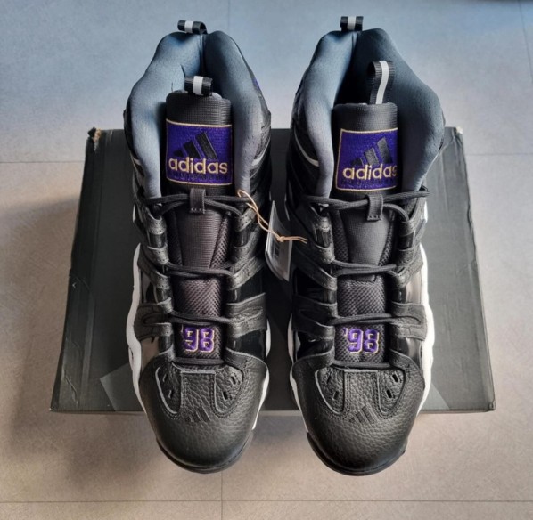 Krazy 8 Kobe "All Star Game 1998"