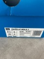 Gazelle bold pink red scarlet