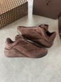 Converse shai 001 velvet brown chocolate totally fudged truffle
