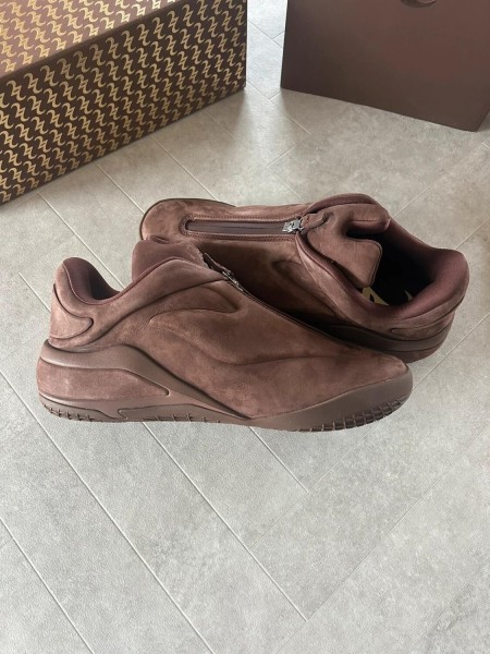Converse shai 001 velvet brown chocolate totally fudged truffle