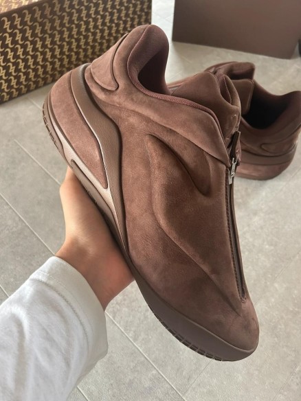 Converse shai 001 velvet brown chocolate totally fudged truffle