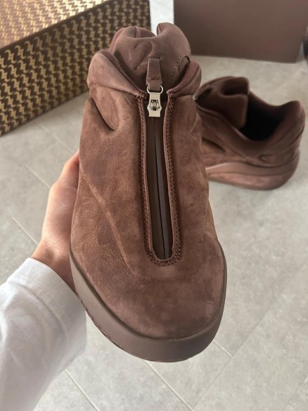 Converse shai 001 velvet brown chocolate totally fudged truffle