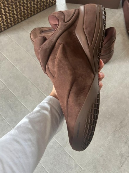 Converse shai 001 velvet brown chocolate totally fudged truffle