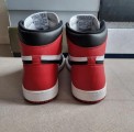 Jordan 1 "Black Toe" 2016