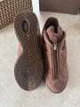 Converse shai 001 velvet brown chocolate totally fudged truffle