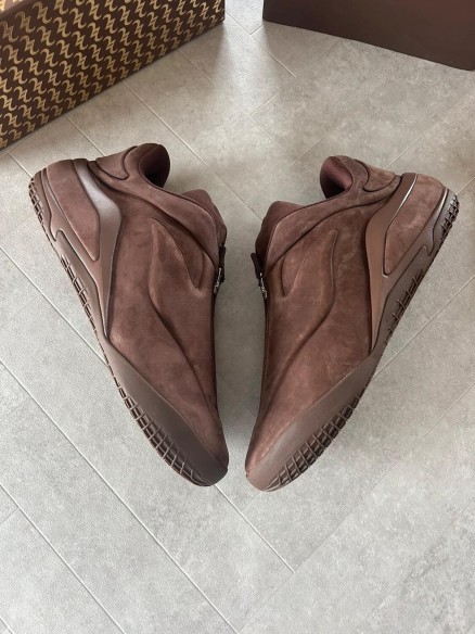 Converse shai 001 velvet brown chocolate totally fudged truffle