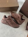 Converse shai 001 velvet brown chocolate totally fudged truffle