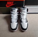 Jordan 1 "Black Toe" 2016
