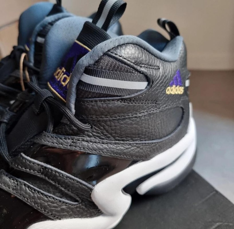 Krazy 8 Kobe "All Star Game 1998" 2
