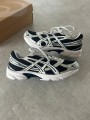 Asics gel 1130 midnight navy blue white