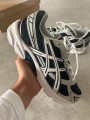Asics gel 1130 midnight navy blue white
