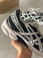 Asics gel 1130 midnight navy blue white