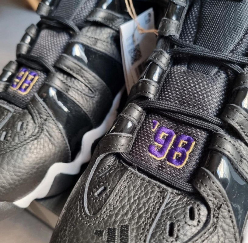 Krazy 8 Kobe "All Star Game 1998" 2