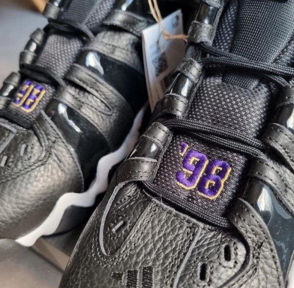 Krazy 8 Kobe "All Star Game 1998"