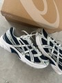Asics gel 1130 midnight navy blue white