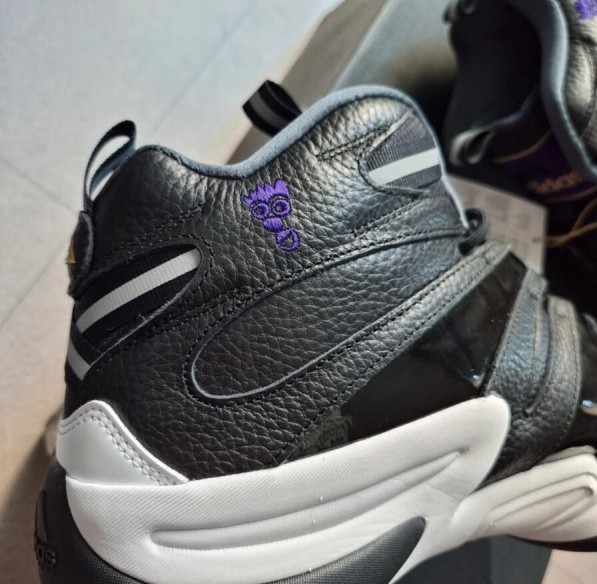 Krazy 8 Kobe "All Star Game 1998"